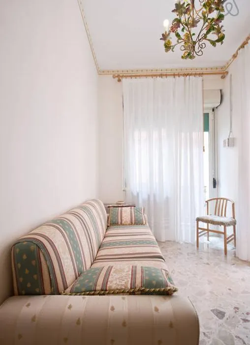 Vacanze Appartement Taormine